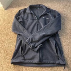 Columbia jacket